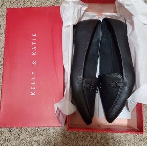 NWT Women Loafers/Flats Kelly&Katie